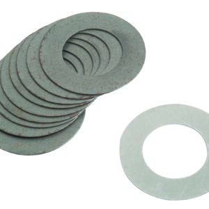 Cale réglage 050mm axe de vérin de direction