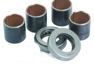 Kit réparation pivot x2 bagues butées joints 32mm