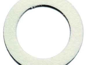 Rondelle feutre pare poussière 381mm pivot