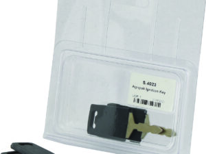 Agripak clés de contact(x2)