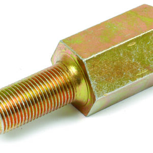 Adaptateur pour roues jumelées 5/8UNF mâle/femelle