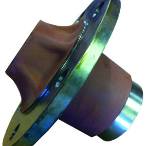 Moyeu avant = 898085