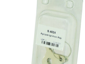 Agripak clés de contact(x2)