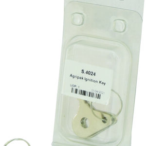 Agripak clés de contact(x2)