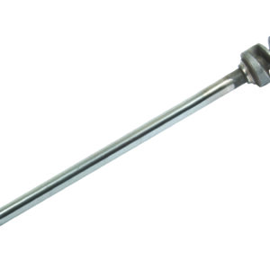 Arbre 688mm cannelé vis boitier direction