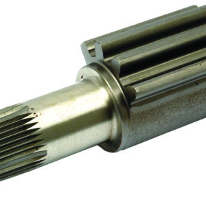 Arbre de boitier de direction