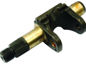 Arbre de boitier de direction