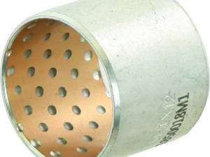 Bague arbre de sortie boitier de direction.