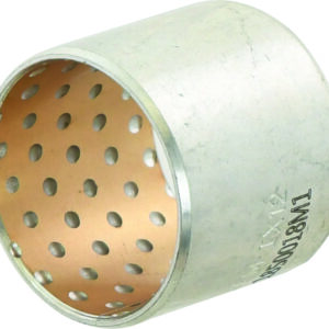 Bague arbre de sortie boitier de direction.