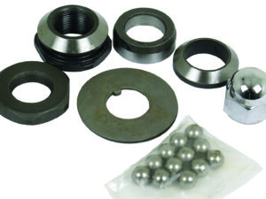 Kit réparation vis colonne direction