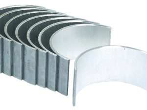 Jeu de coussinets de bielle (0.010″)