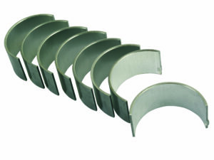 Jeu de coussinets de bielle (0.020″)