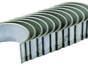 Jeu de coussinets de bielle (0.020″)