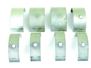 Jeu de coussinets de vilebrequin (0.010″)