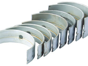 Jeu de coussinets de vilebrequin (0.020″)