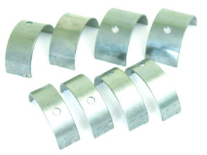 Jeu de coussinets de vilebrequin (0.030″)