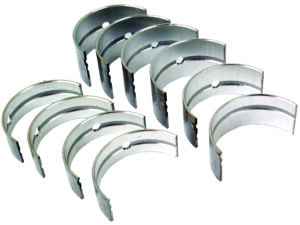 Jeu de coussinets de vilebrequin (0.020″)