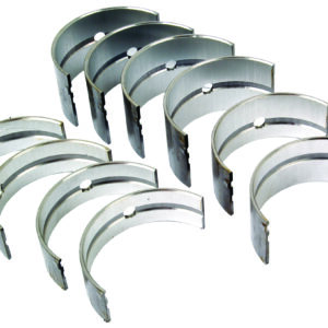 Jeu de coussinets de vilebrequin (0.020″)