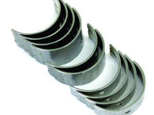 Jeu de coussinets de vilebrequin (0.030″)