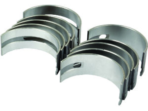 Jeu de coussinets de vilebrequin (0.010″)