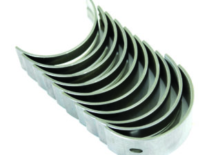 Jeu de coussinets de vilebrequin (0.030″)