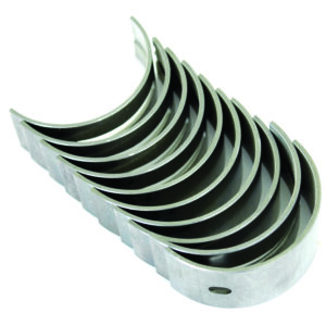 Jeu de coussinets de vilebrequin (0.030″)