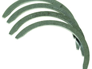 Jeu de cales de latéral STD