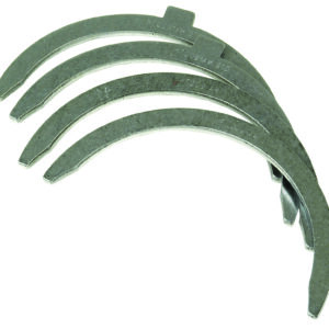 Jeu de cales de latéral STD