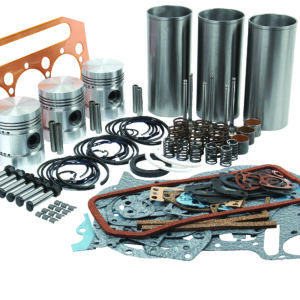 Kit moteur Perkins A3.144