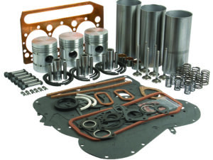 Kit moteur Perkins A3.152