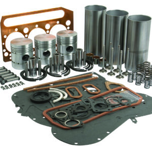 Kit moteur Perkins A3.152