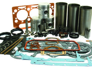 Kit moteur Perkins A3.152