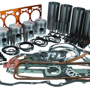 Kit moteur Perkins A4.192