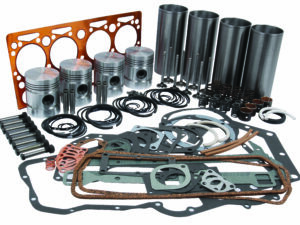 Kit moteur Perkins A4.192