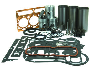 Kit moteur Perkins AD3.152