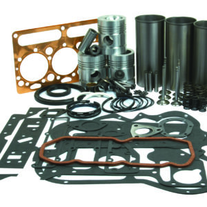 Kit moteur Perkins AD3.152