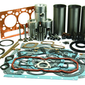 Kit moteur Perkins AD3.152