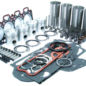 Kit  moteur A4-212 fini 165mkIII