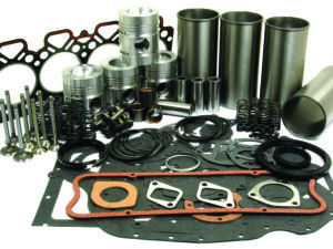 Kit moteur Perkins AD4.236