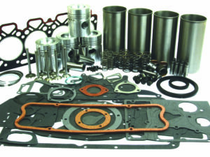 Kit  moteur A4-248 285 690