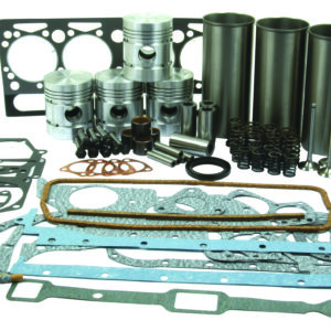 Kit moteur Perkins A4.203