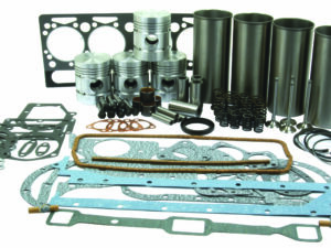Kit moteur Perkins A4.203