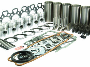 Kit  moteur A6-354