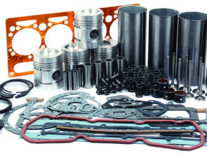 Kit moteur Perkins AD4.203