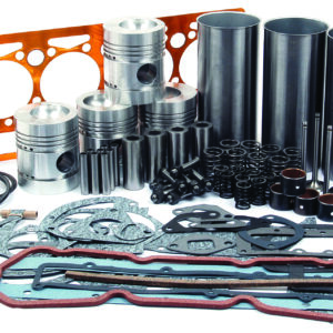 Kit moteur Perkins AD4.203