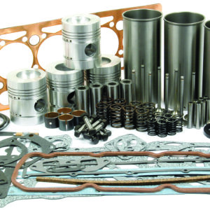 Kit moteur AD4-203 fonte