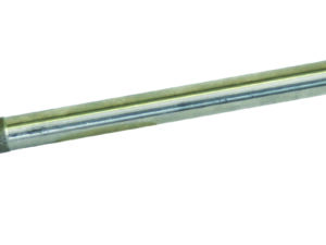 Soupape d’échappement