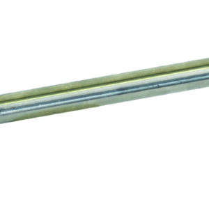 Soupape d’échappement