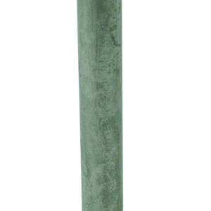 Soupape d’échappement (0.003″)