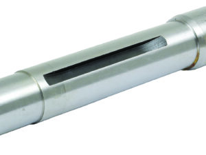 Arbre d’équilibreur.